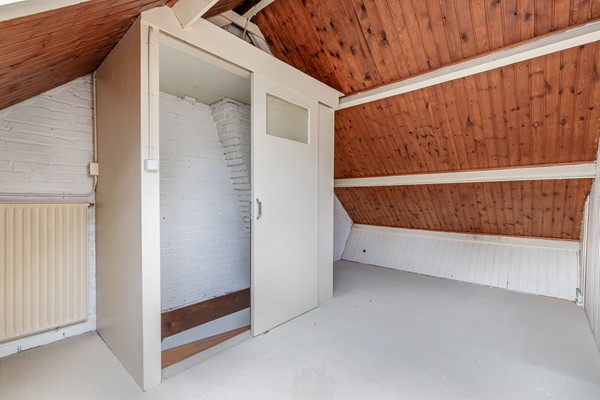 Medium property photo - Sportlaan 11, 8302 AW Emmeloord